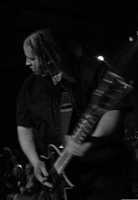 Denny Harvey