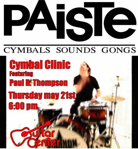 Paul Clinic