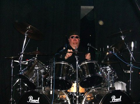 JohnDrums
